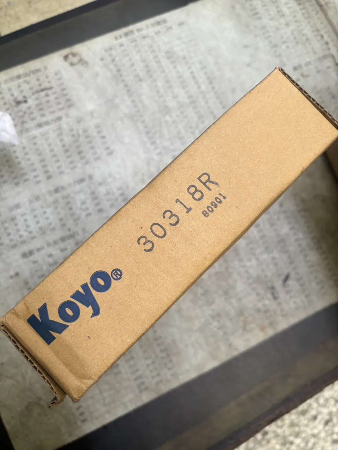 30318(KOYO)