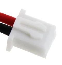 Connector photo 3 for armored vehicle tactical power distributor