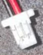 Connector photo 4 for military power distribution assembly