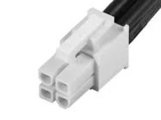 Connector photo 5 for tactical power distributor wire harness assembly