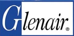 Glenair rugged interconnect or Mighty Mouse connector reference image