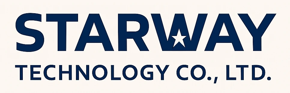 Starway Technology Co Ltd company logo