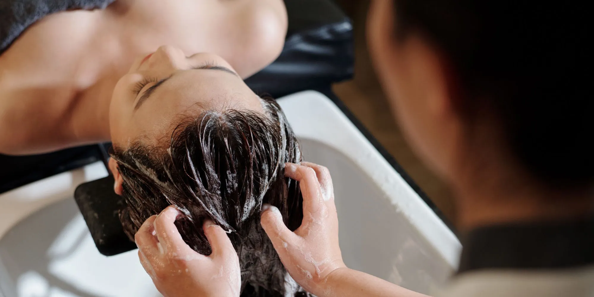 恩雨營養輕食美學-越式洗髮,艾草溫罐,台中越式洗髮,南屯越式洗髮