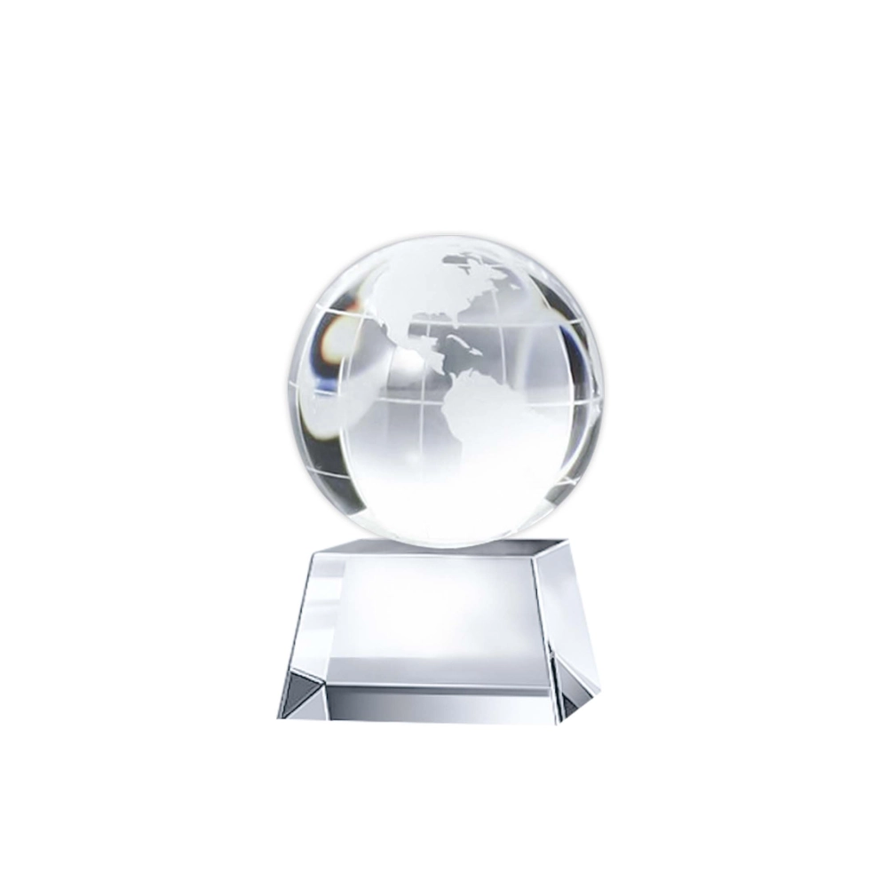 放眼世界(小獎盃)