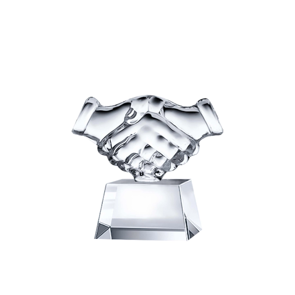 合作共贏(小獎盃)