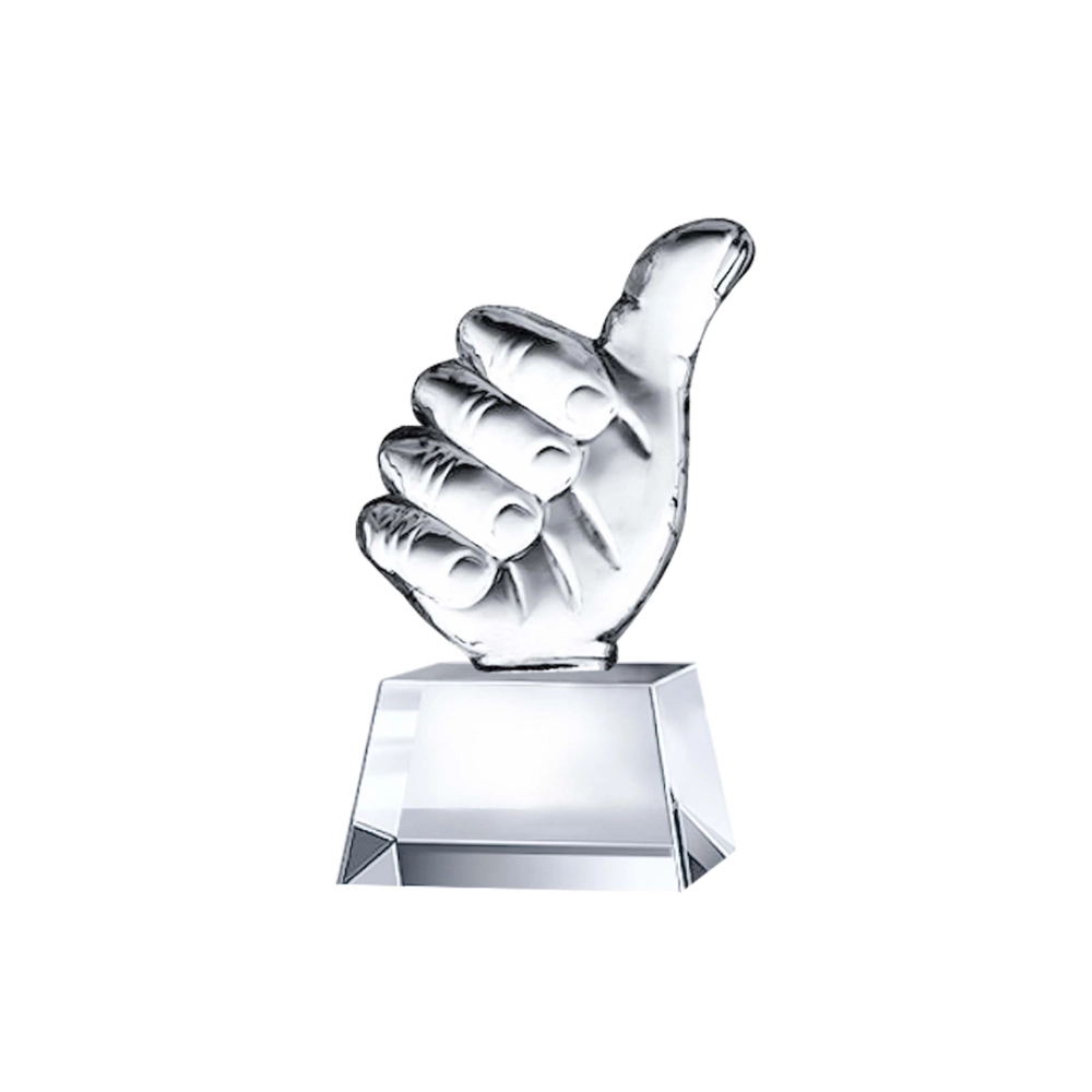 讚不絕口(小獎盃)