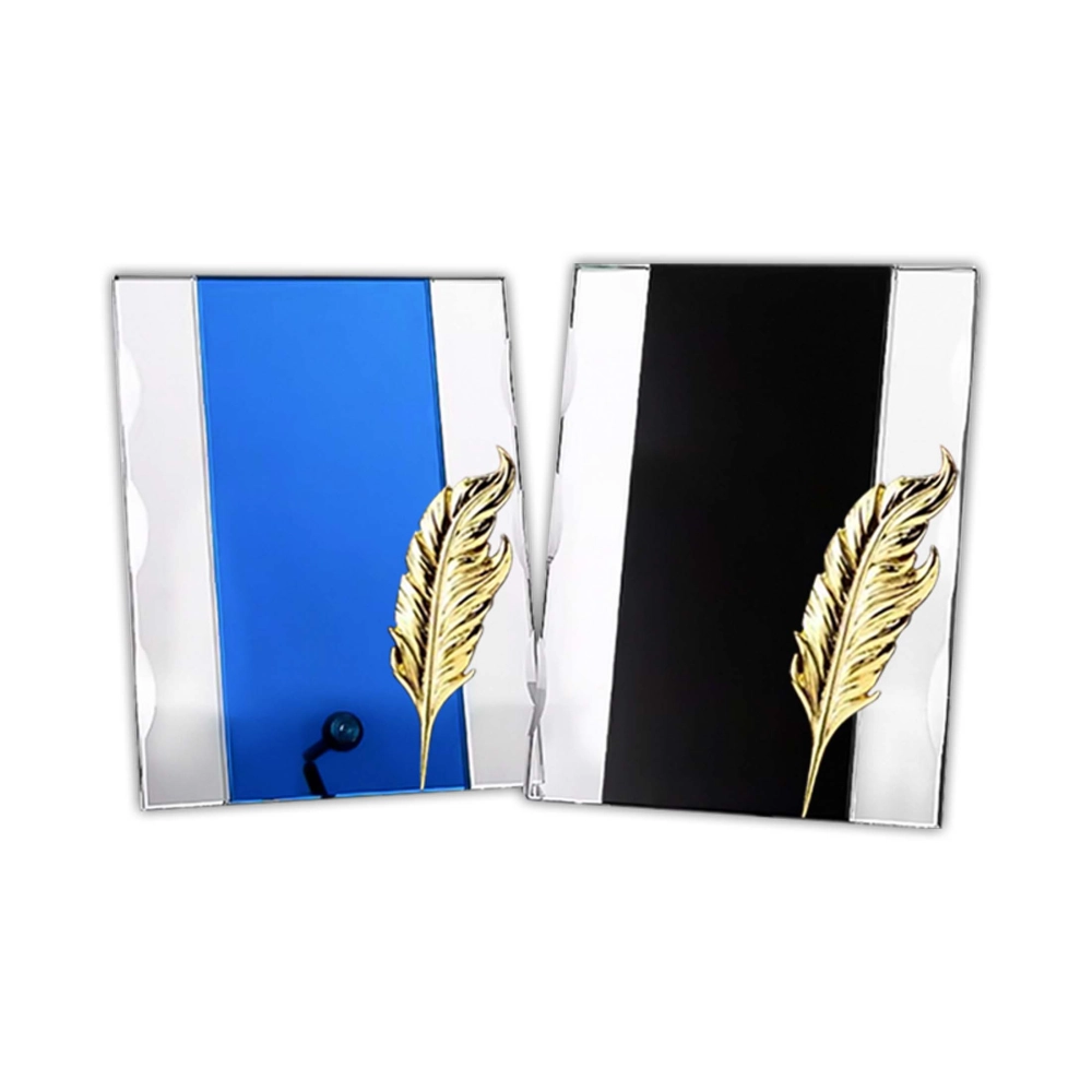 水晶獎牌(七款)