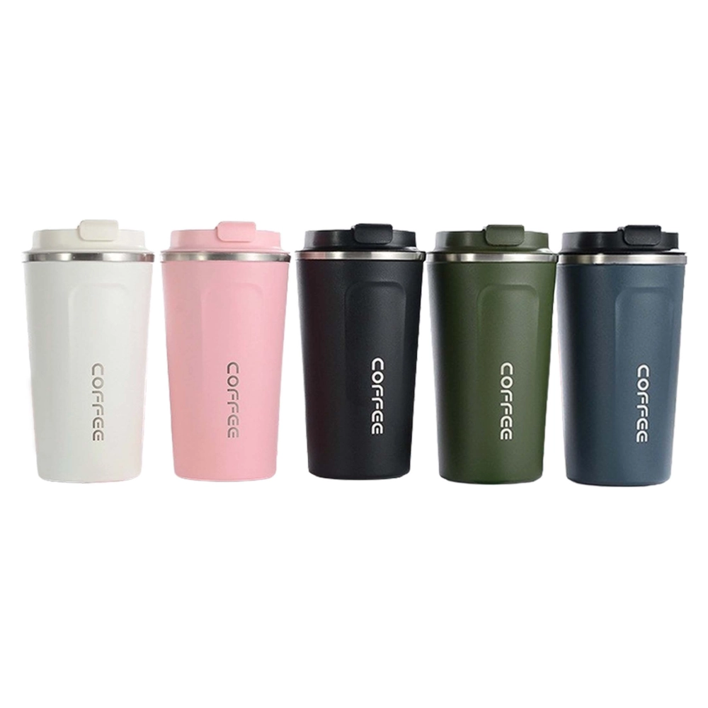 經典保溫咖啡杯