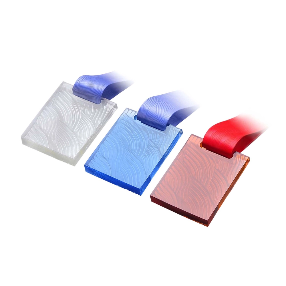 榜上有名-琉璃獎章