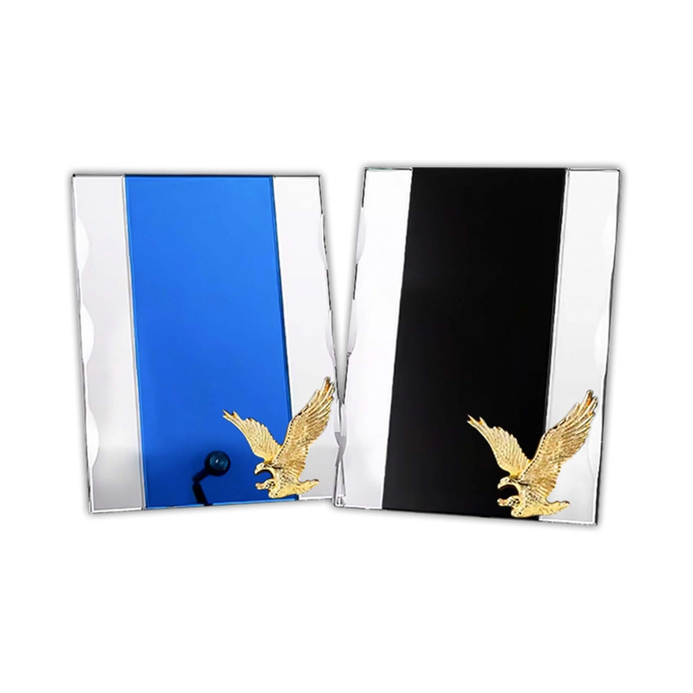 水晶獎牌(七款)