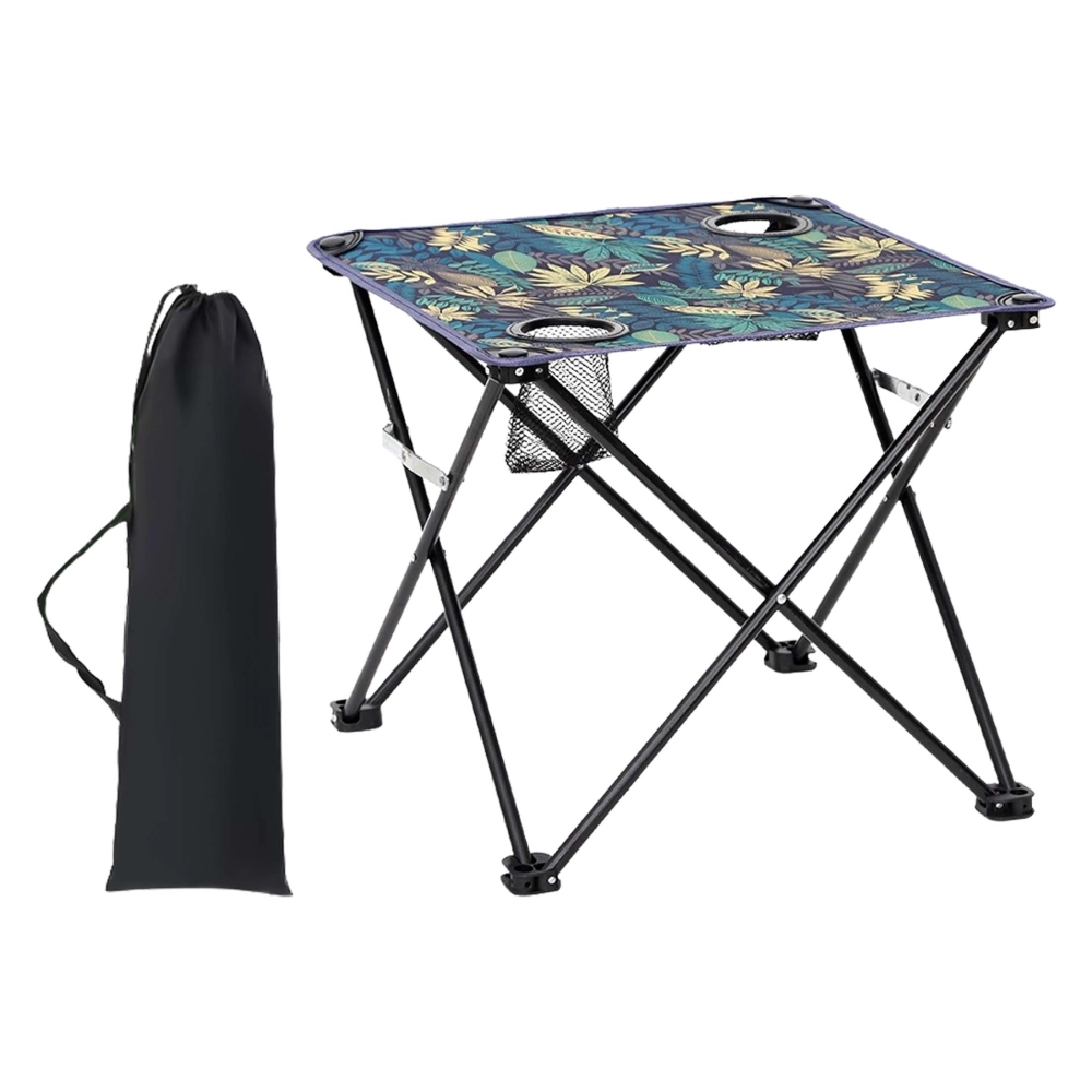 便攜式露營折疊桌