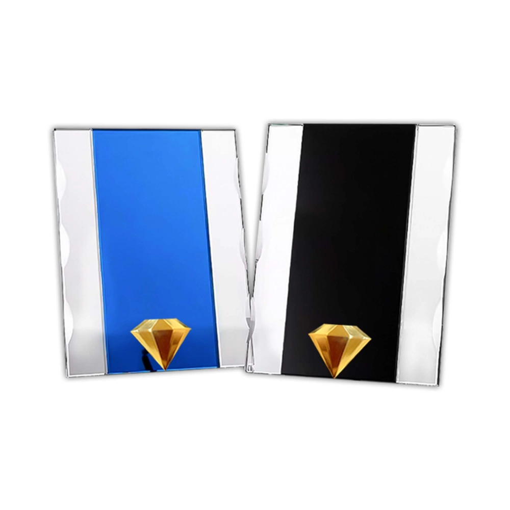 水晶獎牌(七款)