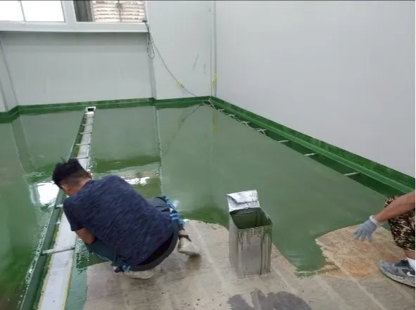 frp耐酸鹼