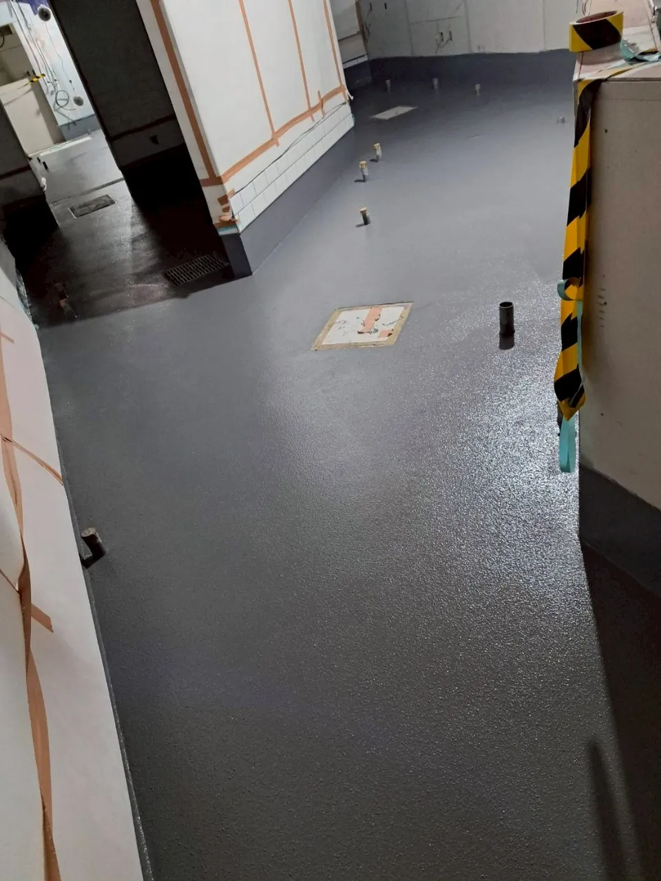 食品級地坪