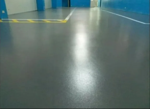 epoxy止滑型地坪