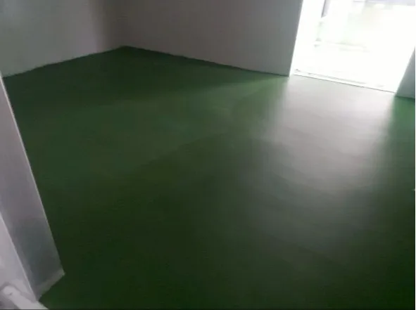 食品級地坪