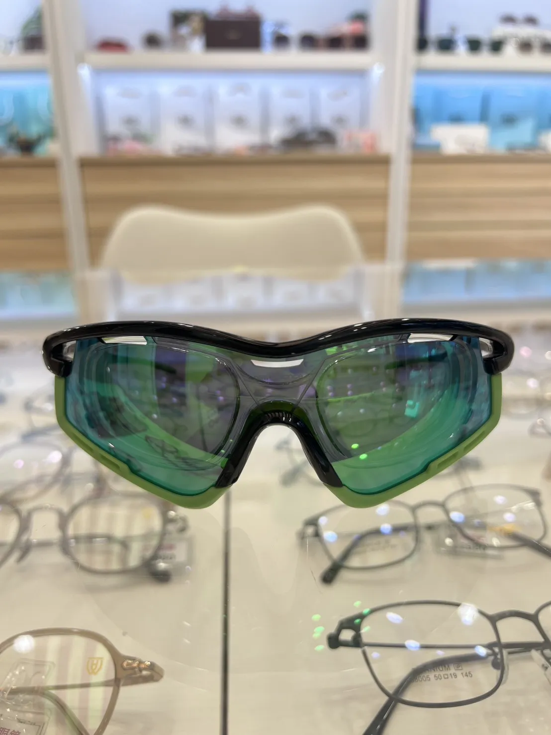 New BaLance Eyewear眼鏡