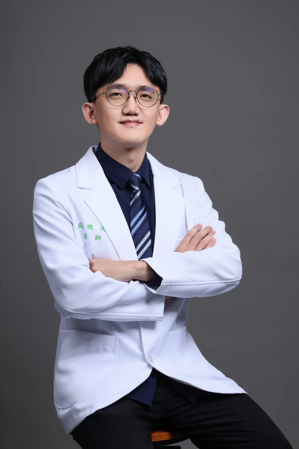 吳總進醫師