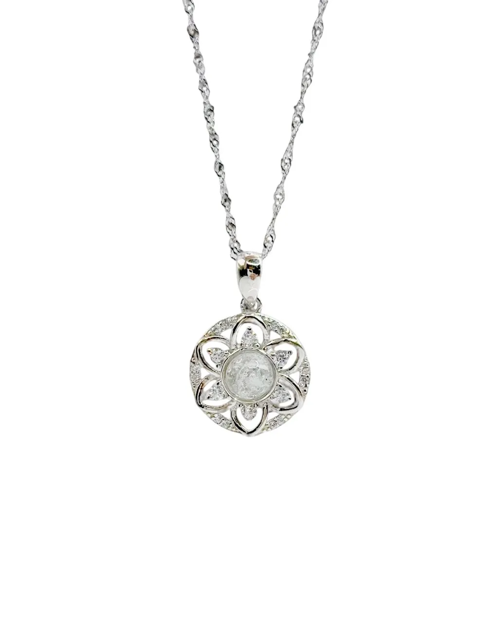 NS017 永恆萬花筒