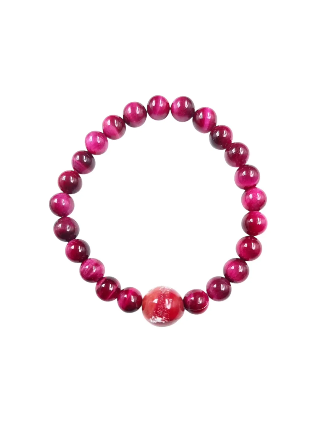 BF0003 五行串珠—火