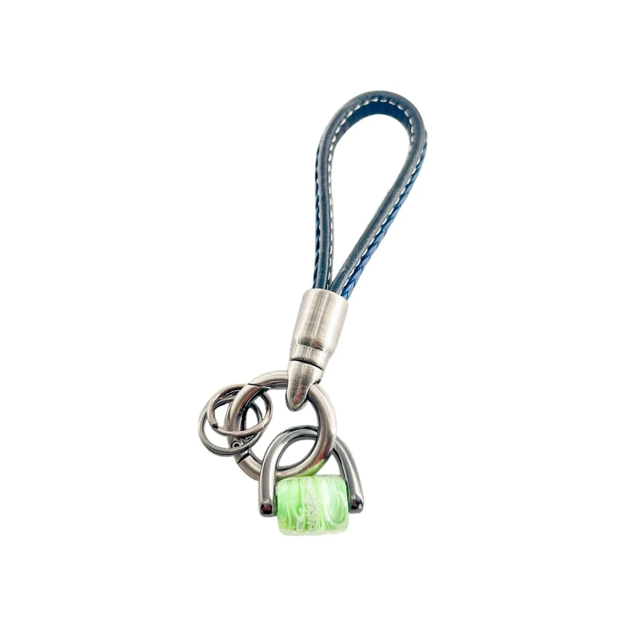 KA0003 琉璃鑰匙扣