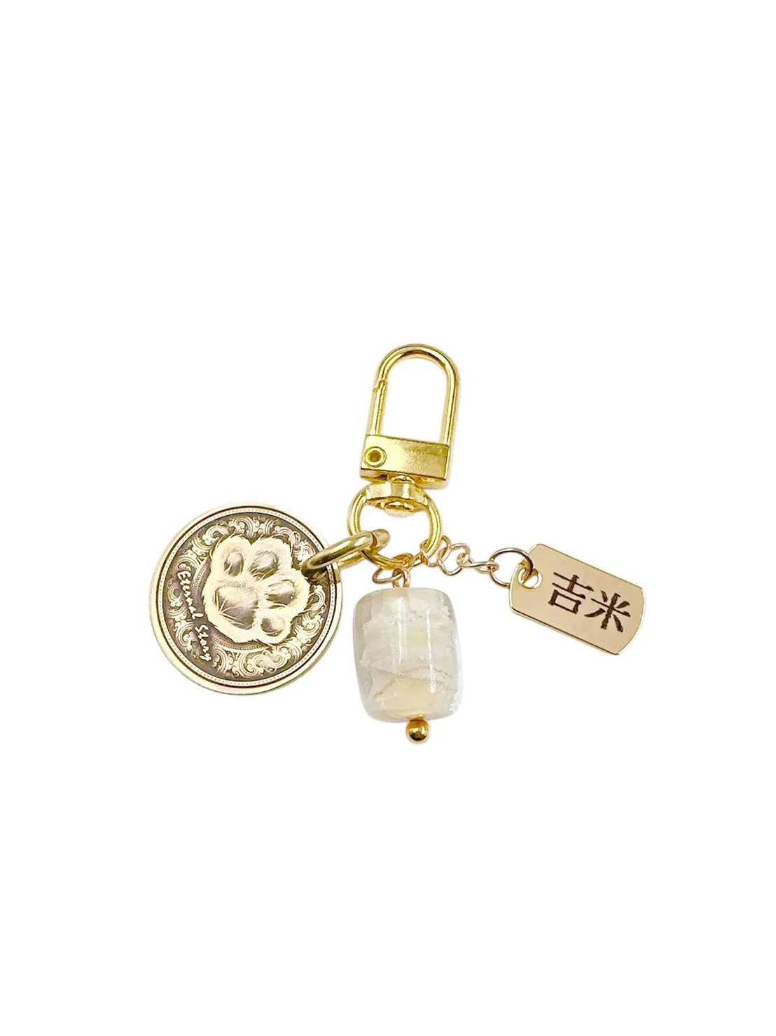 KA0001 追憶鑰匙扣