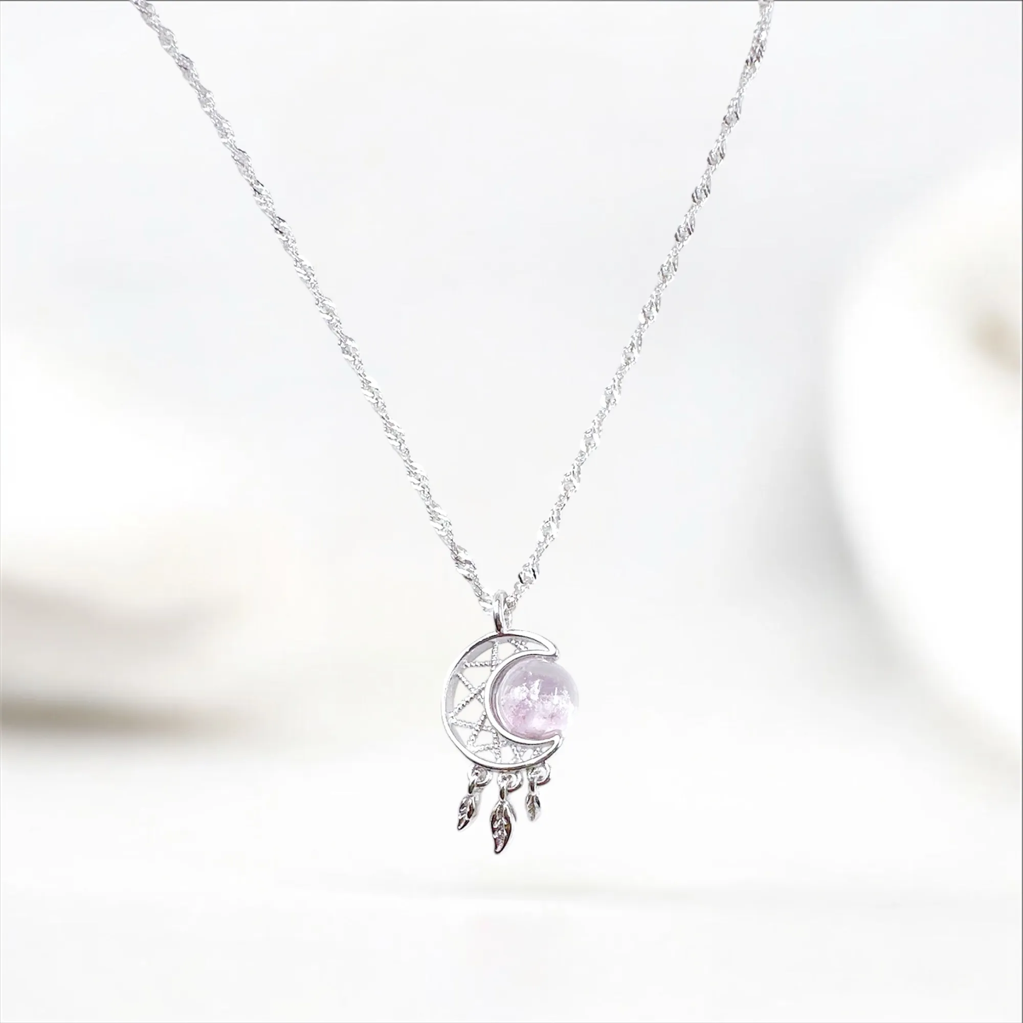 NS034 月之捕夢網