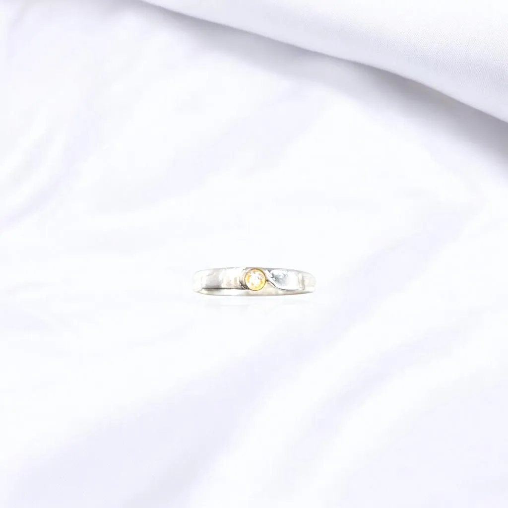 RS0001 牽手相伴 (對戒款)