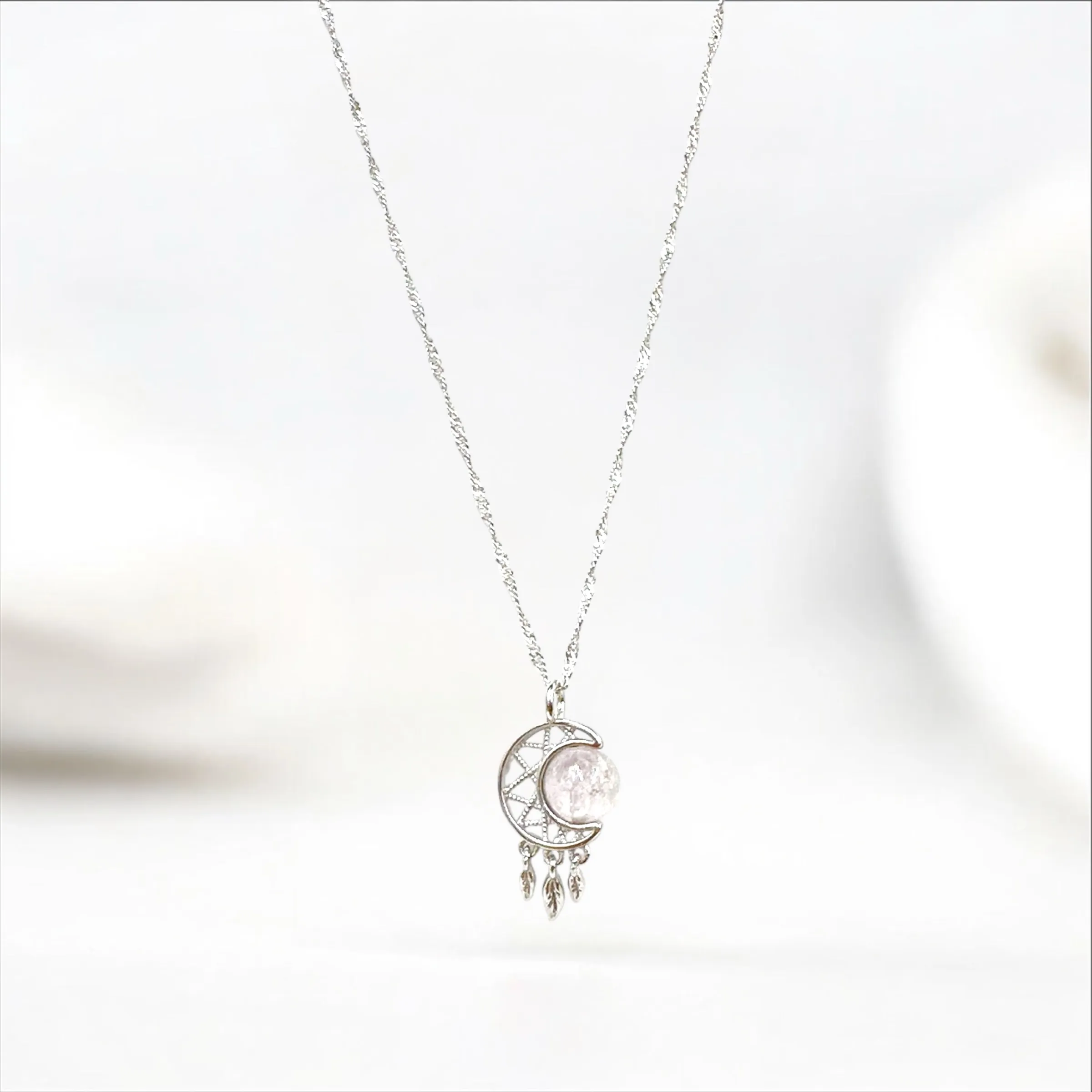 NS034 月之捕夢網