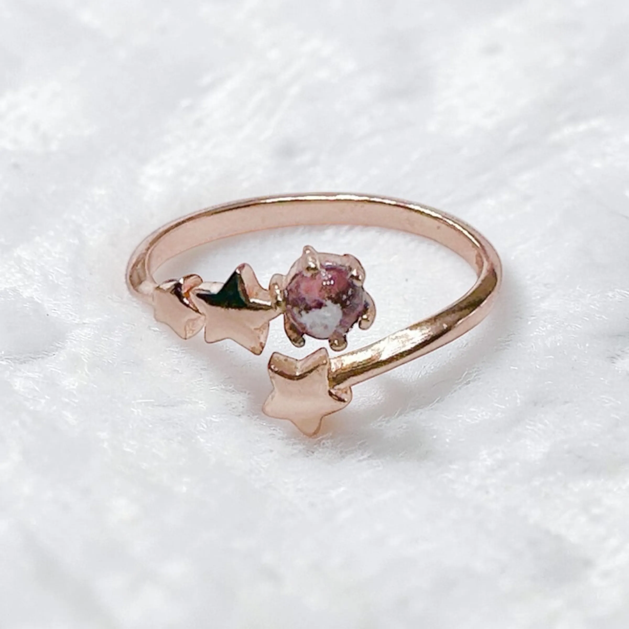 RSMADE0002 星星相印