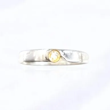 RS0001 牽手相伴 (對戒款)