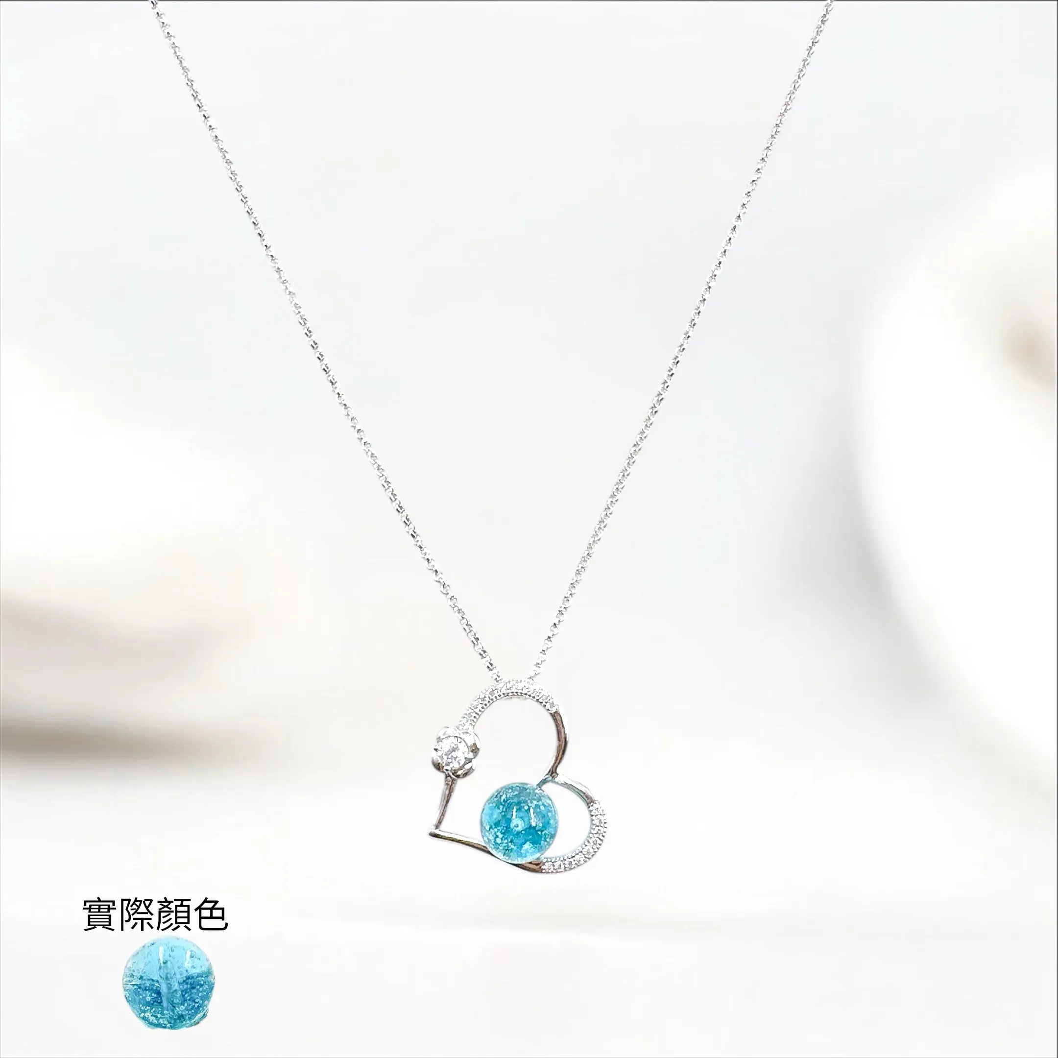 NS020 心願之花