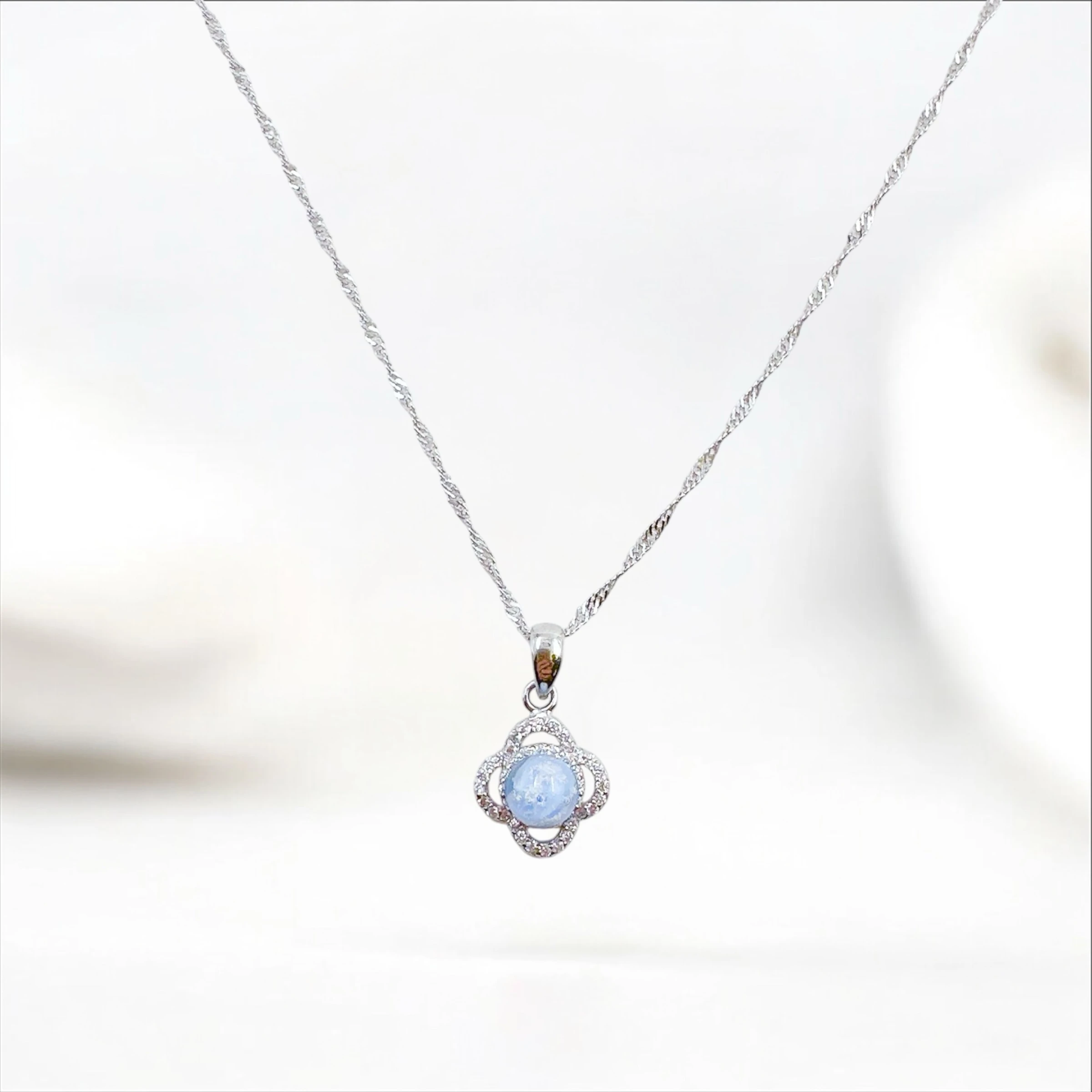 NS022 百花仙子
