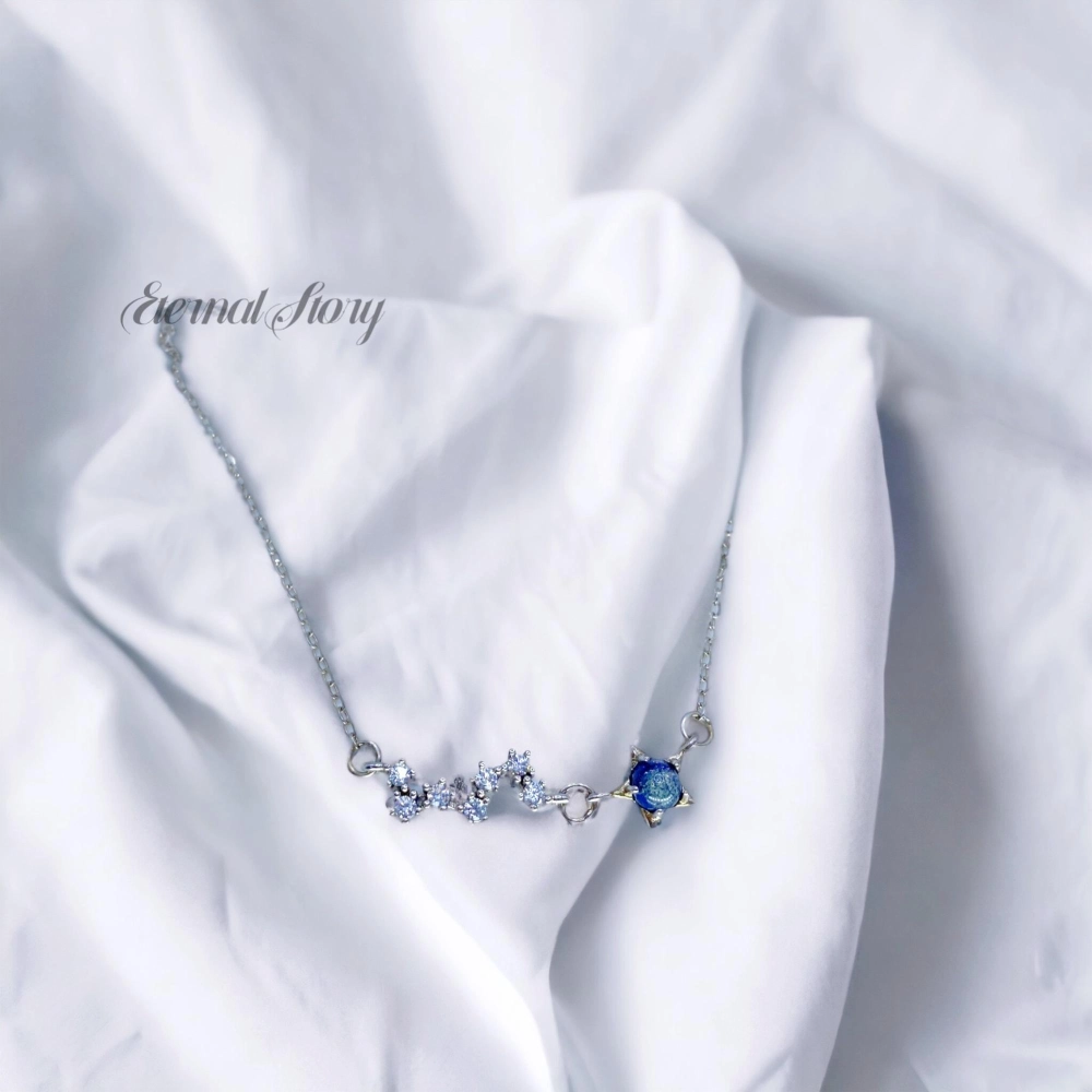 BS0008  星辰回憶