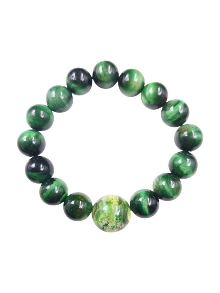 BF0002 五行串珠—木