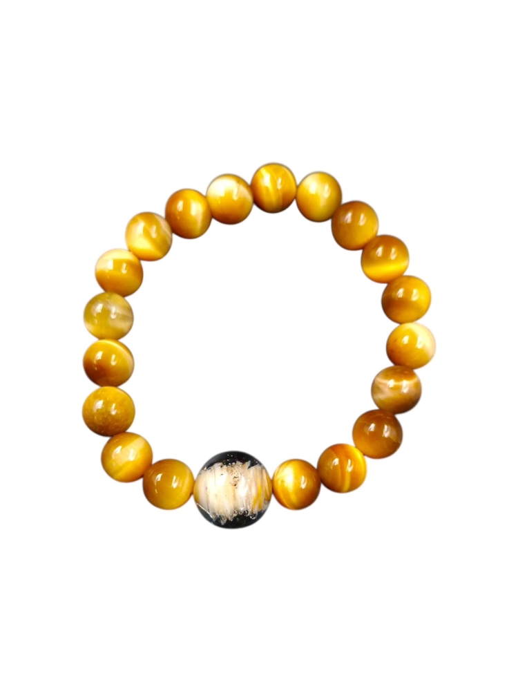 BF0001 五行串珠—金 