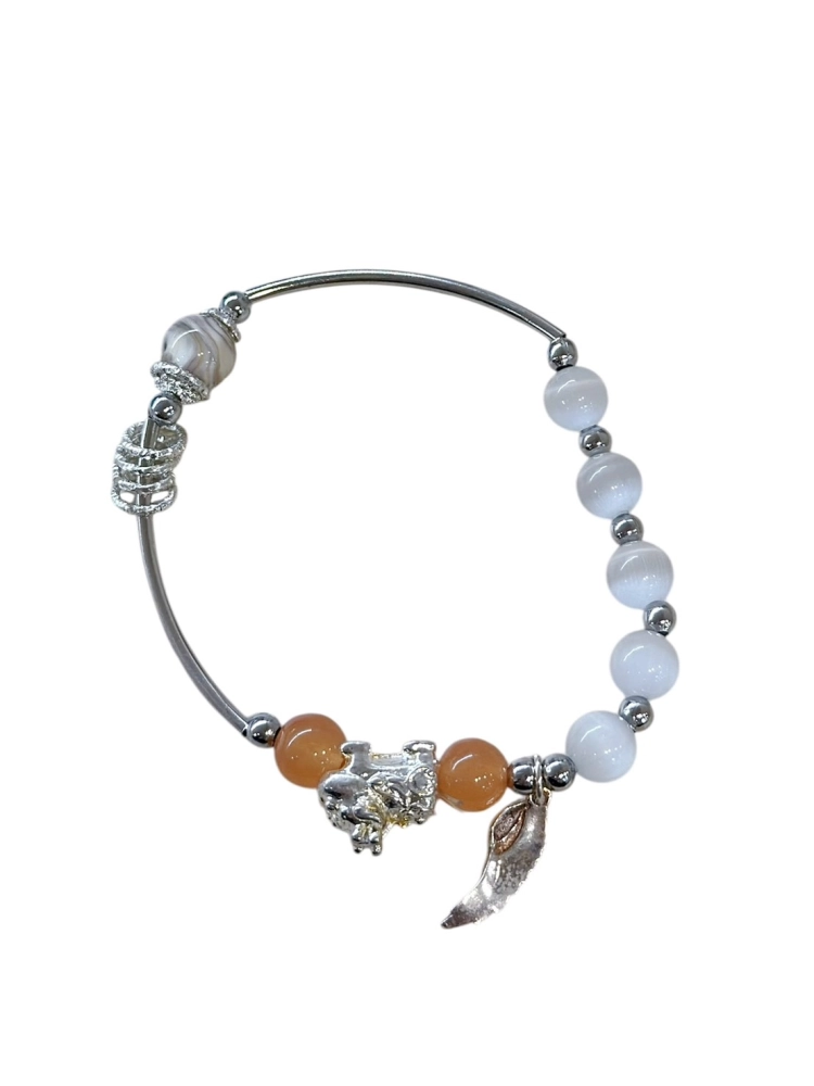 LH001 萌萌貔貅守護