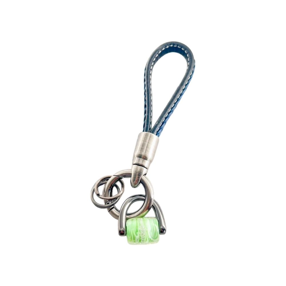 KA0003 琉璃鑰匙扣