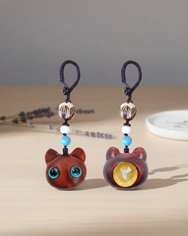 W0001-1 藍眼貓貓 