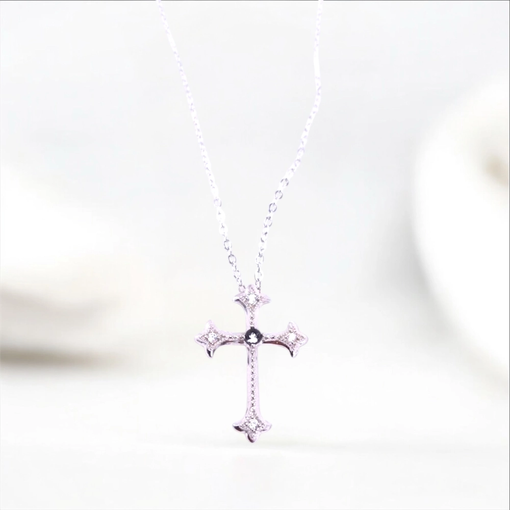 NS018 聖十字守護