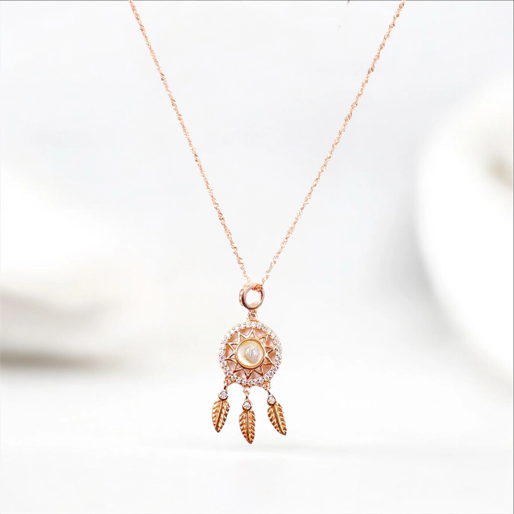 NS019 日之捕夢網