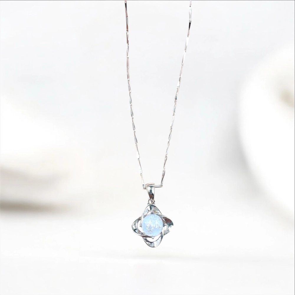 NS029 思念四葉草