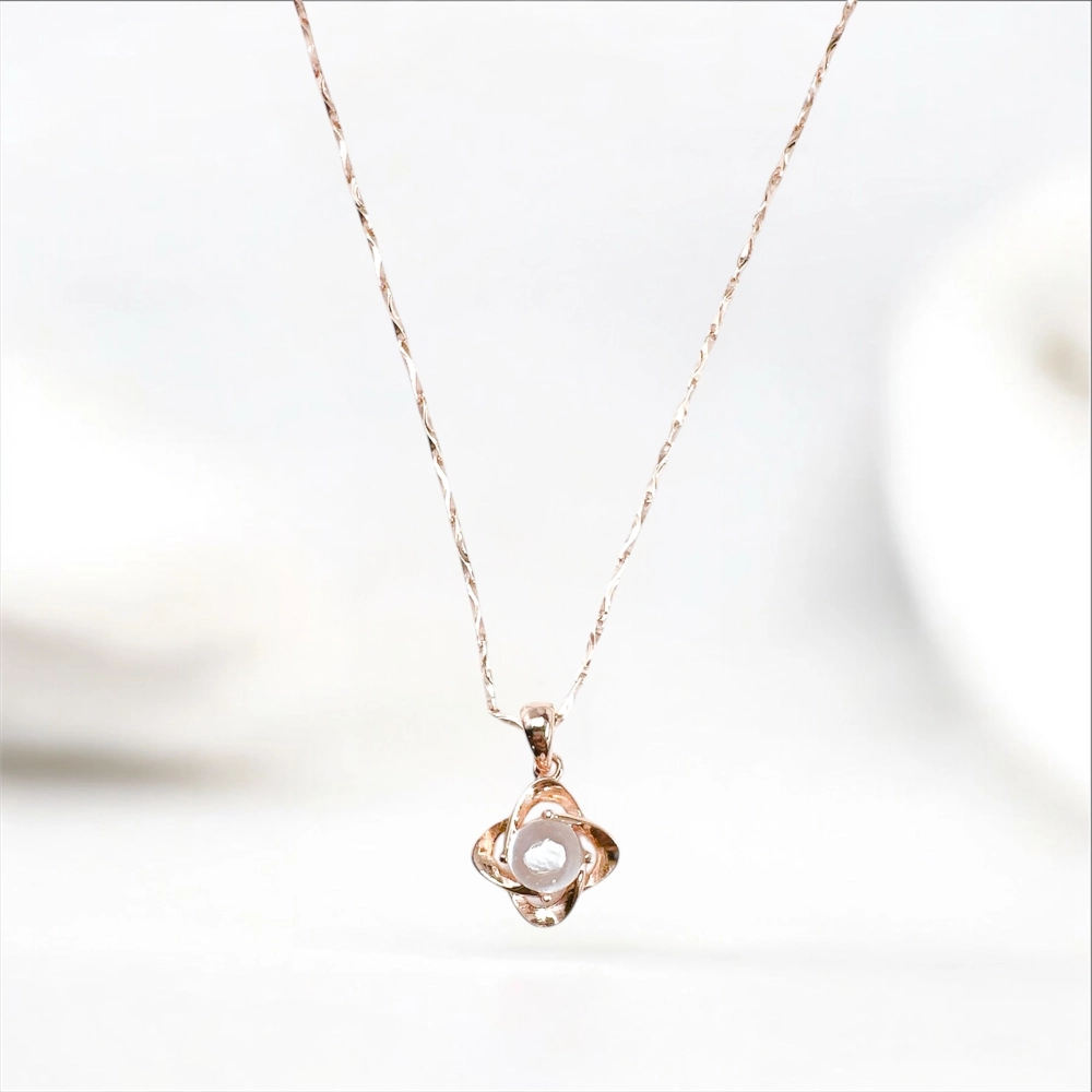 NS029 思念四葉草