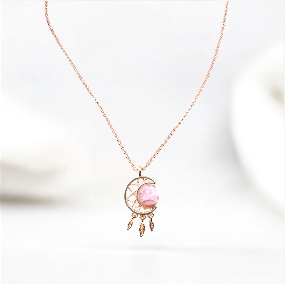 NS034 月之捕夢網