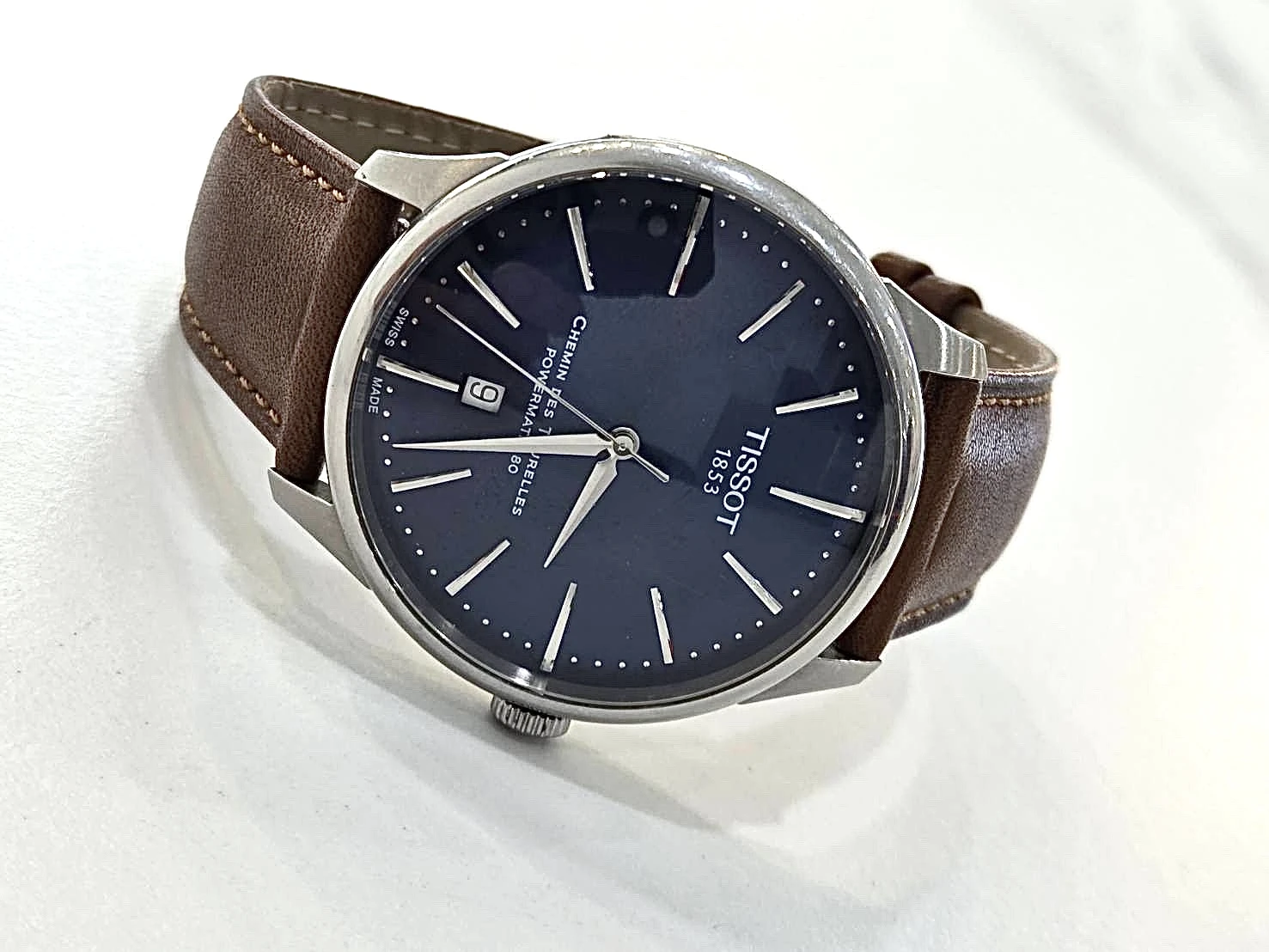 天梭｜TISSOT 天梭杜魯爾系列