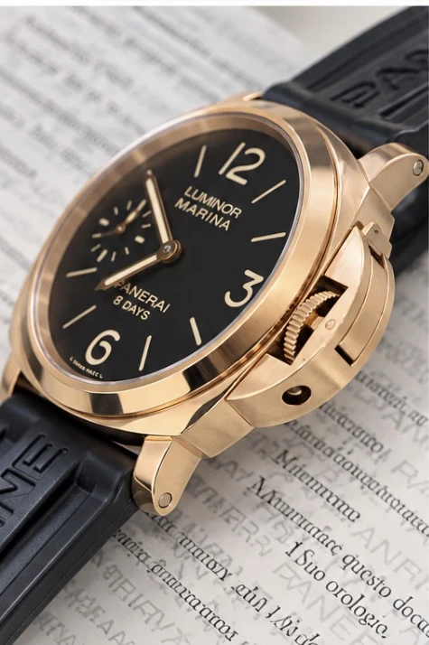 沛納海 PAM00511