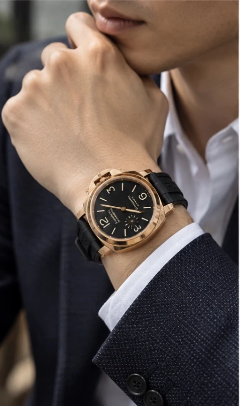 沛納海 PAM00511