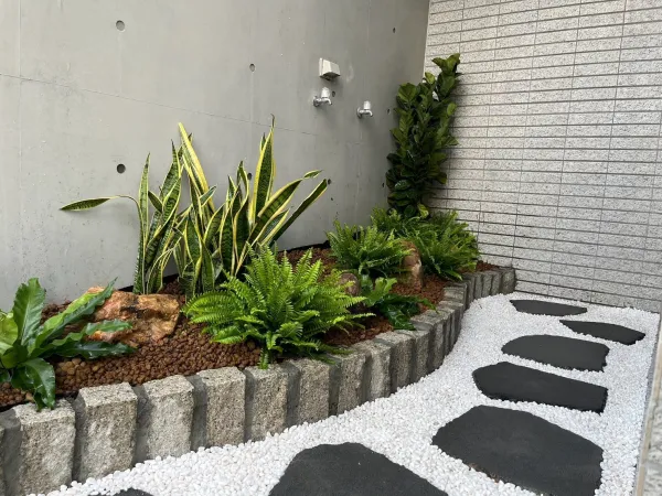 陽台作品