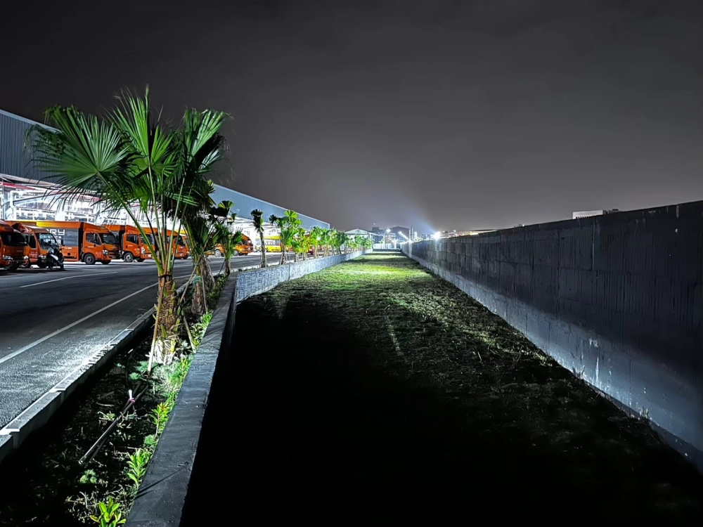 嘉里大榮物流前鎮營業所