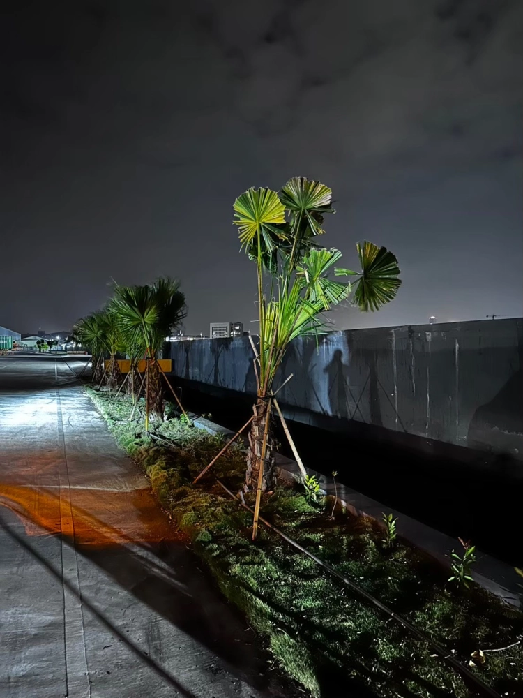 嘉里大榮物流前鎮營業所